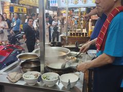 -老刘家泡馍·陕西老字号(钟楼广济街店)