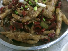 -小民大排档(光谷店)