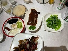 -满堂·烤鸭店·北京菜(鼓楼店)