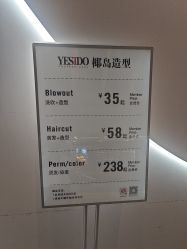 -YESIDO椰岛造型