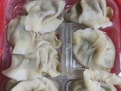 -日丰园海肠水饺·老字号大连海鲜(银泰城店)