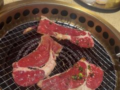 -妙香居韩国烤肉(容桂天佑城店)