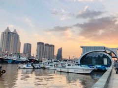 -沈家门渔港