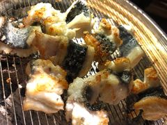 特色烤鳗鱼-泥炉烧肉师(新街口金銮巷店)