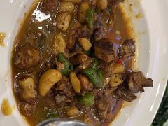 -老海陵·泰州菜(图书馆店)
