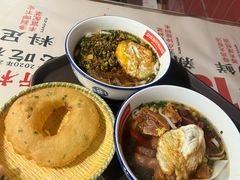 -公交新村粉店(赤岗冲店)