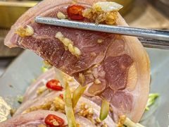 -明本湛江鸡•海鲜小厨(陈家祠店)