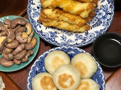 -泸溪河桃酥(欧尚店)