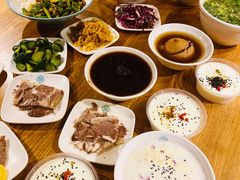 -中阿兰牛肉面(悦海新天地店)