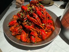 -巴厘龙虾·榜首油焖大虾(洞庭·艺术洋房店)