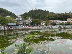 -红山村