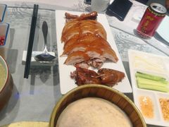 -佳兰雅序融合菜(高新店)