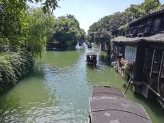 -乌镇西栅景区