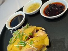 -松鹤楼(狮山永利广场店)