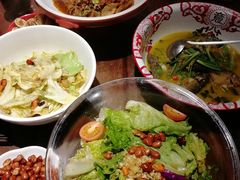 -味上湘菜馆(河马店)
