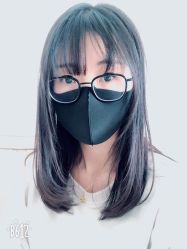 长发-M+hair salon专业造型沙龙