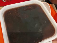 -满记甜品(王府井北京市百货大楼店)