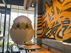 -蛋魂EGGSOUL(洪武创始店)