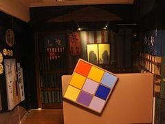 -魔方剧情密室(徐汇店)