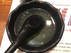 -八宝牛潮汕鲜牛肉火锅(净月店)
