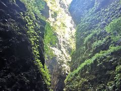 -野三坡百里峡景区