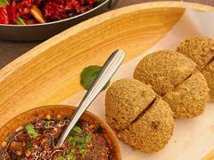 雷家豆腐圆子-山石榴·贵州菜(陆家嘴中心店)