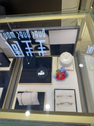 -周生生Chow Sang Sang(新世界店)