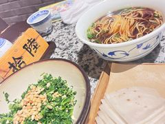 -南京大牌档(崇文门国瑞店)