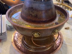 -虾大侠·盱眙龙虾老北京铜锅涮羊肉(金楠天街店)