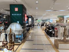 -茂业百货(东门店)