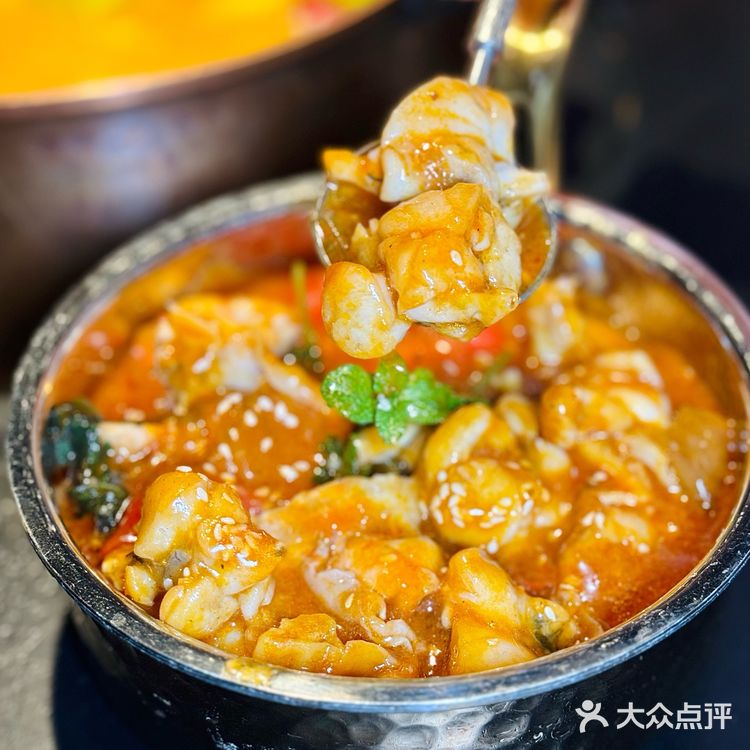 ✨烟火气与滋补美味的双重享受～