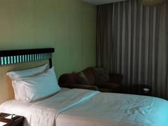 -成都世纪城假日酒店-西楼