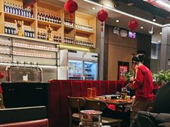 -管氏翅吧(马家堡店)