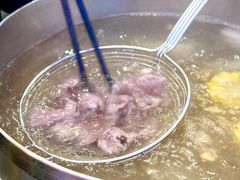 -林记潮牛·牛肉火锅(上马墩店)