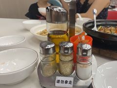 -嘉升大排档(番禺总店)