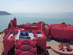 -漳州滨海火山岛自然生态风景区