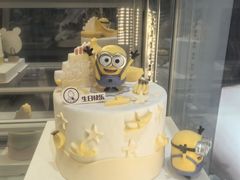 -CAKE BOSS 蛋糕老板(西单君太百货店)