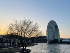 -太湖月亮湾