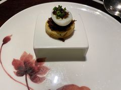 -杭州西子湖四季酒店·金沙厅