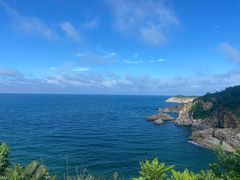 -石岛赤山风景区