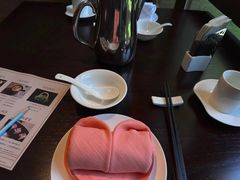 -采悦轩中餐厅·粤菜·海南菜(神州半岛喜来登度假酒店)