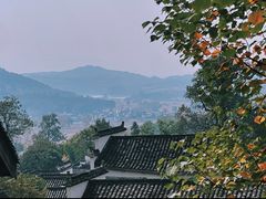 -塔川景区