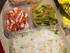 -芳记粉店(总店)