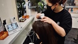 -时尚殿堂salon