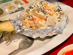 -一家亲台菜餐厅(银塘中路店)