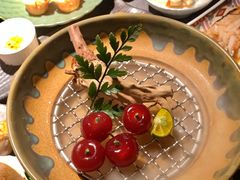 -匠和风精致料理(祥禾天地店)