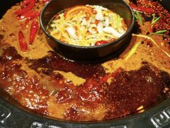 -重庆渝达老火锅(春熙路店)