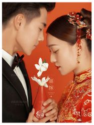 -巴黎经典婚纱摄影PARISSIC
