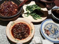 -南京大牌档(济南万象城店)