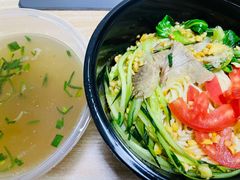 -东方宫中国蘭州牛肉拉面(黄岛店)